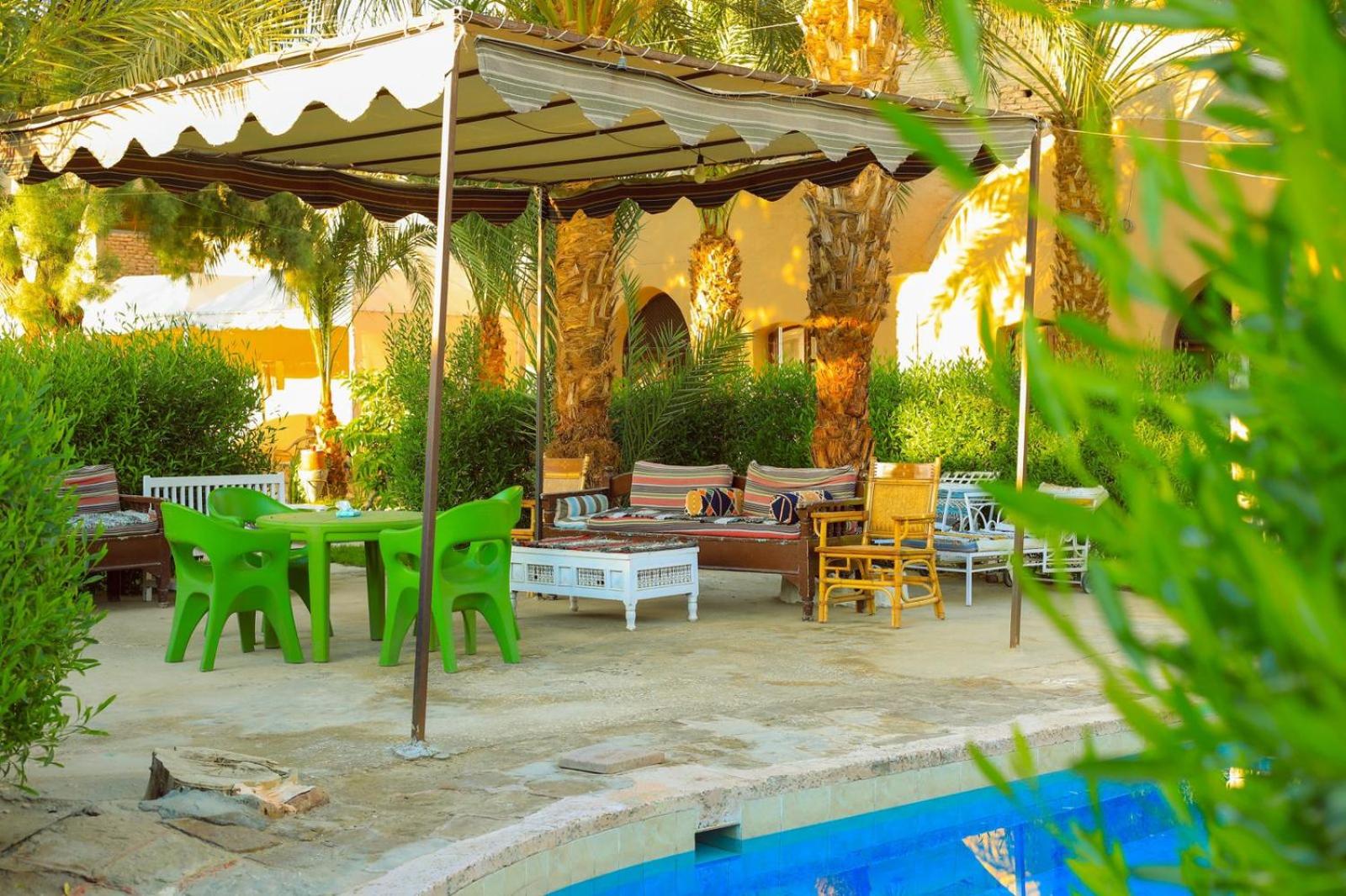 Sekhmet Retreat Centre