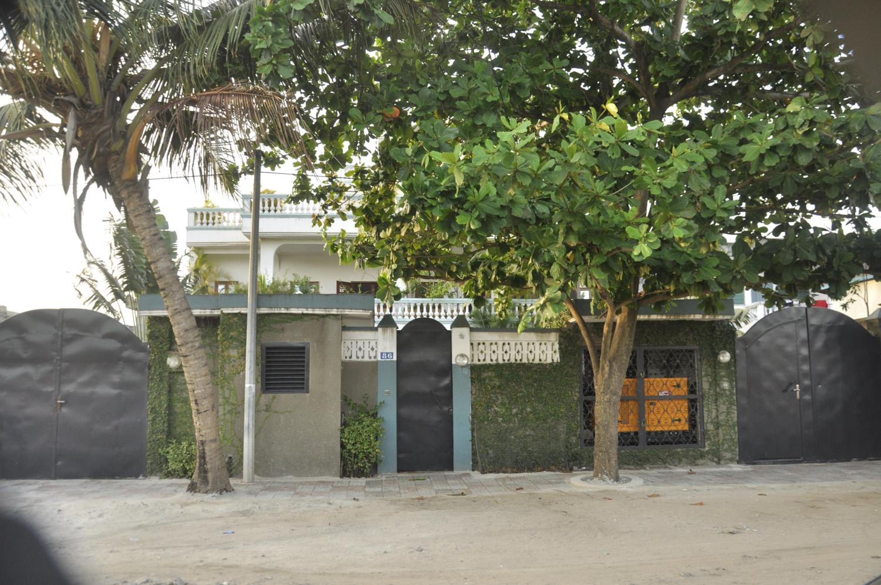 Villa Etoile