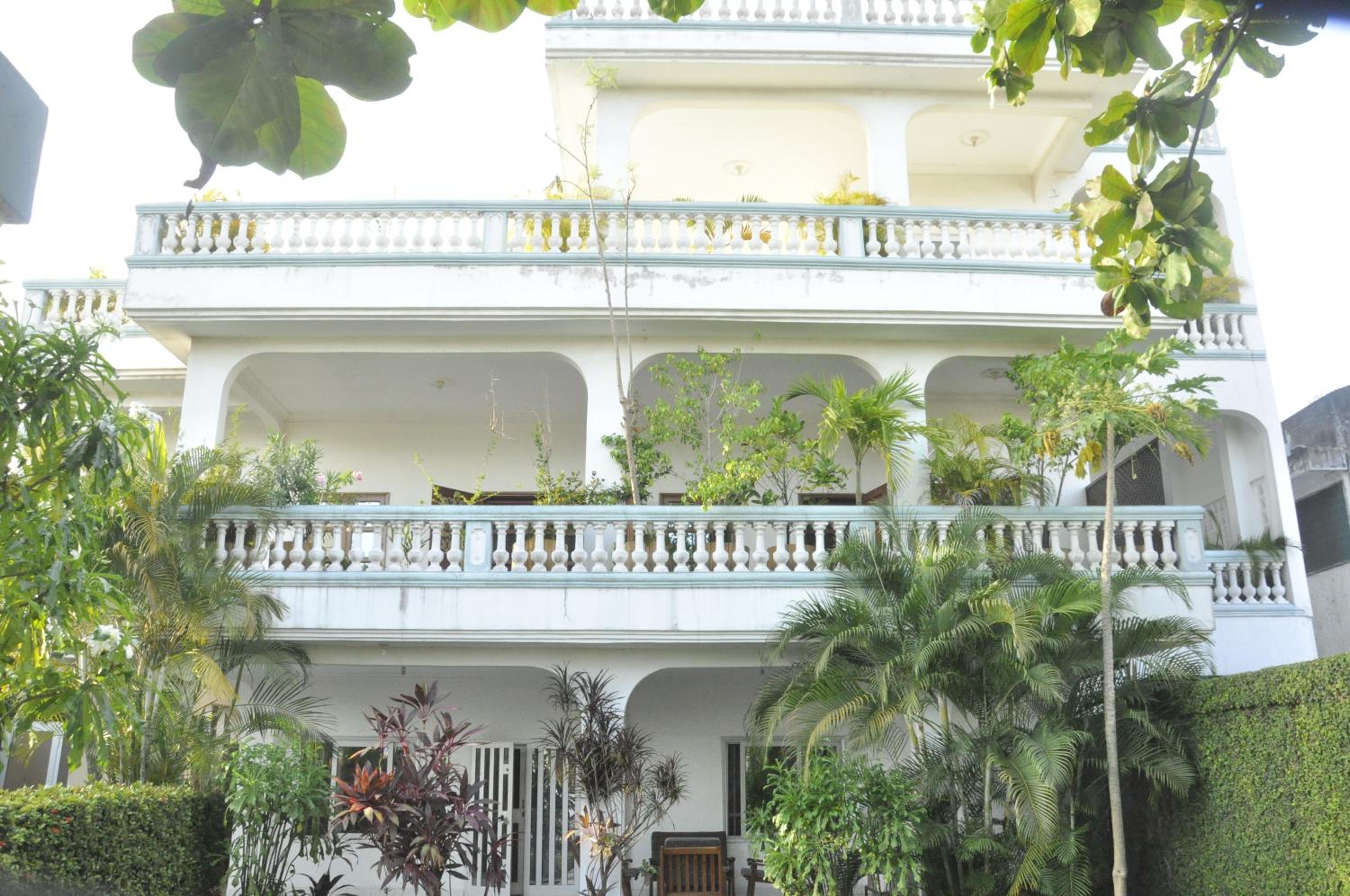 Villa Etoile