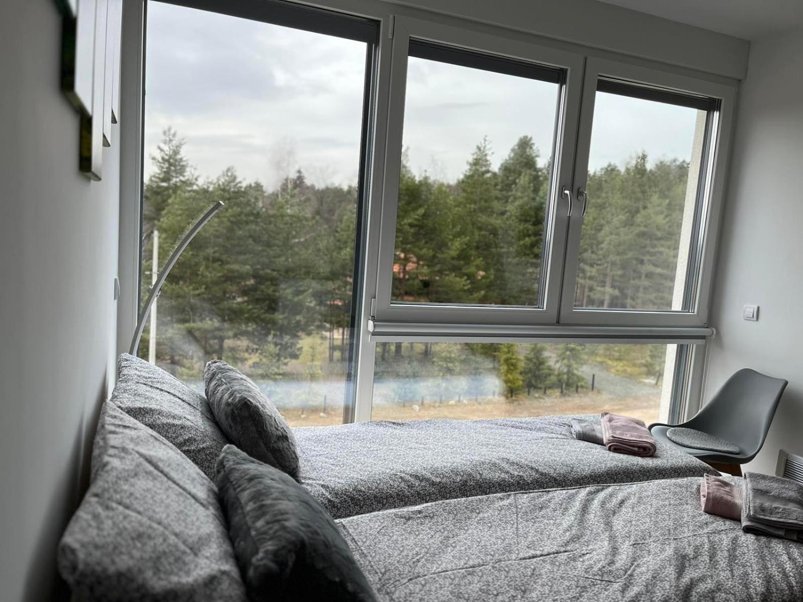 LORD apartman view 2