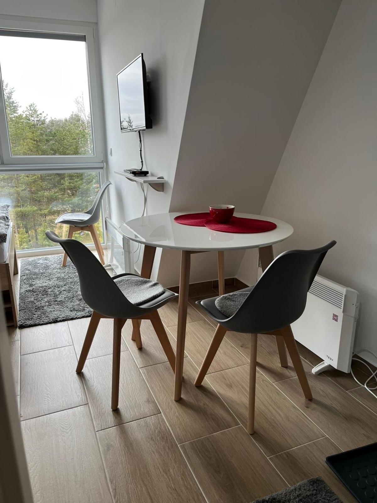 LORD apartman view 4
