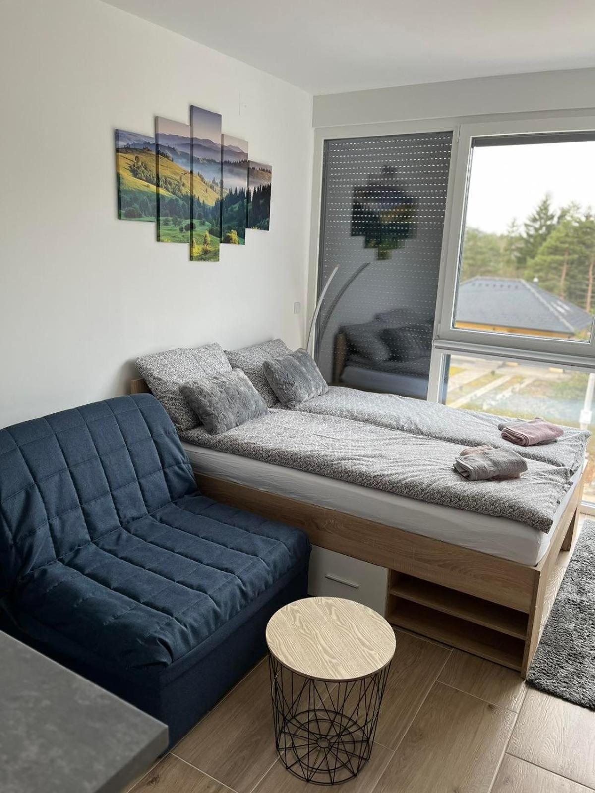 LORD apartman view 5
