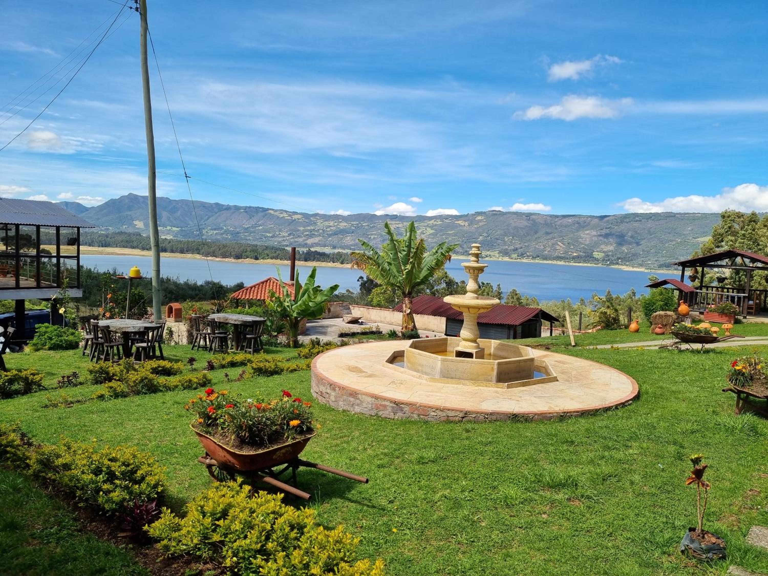 De Bambu Guatavita - Property Image 1