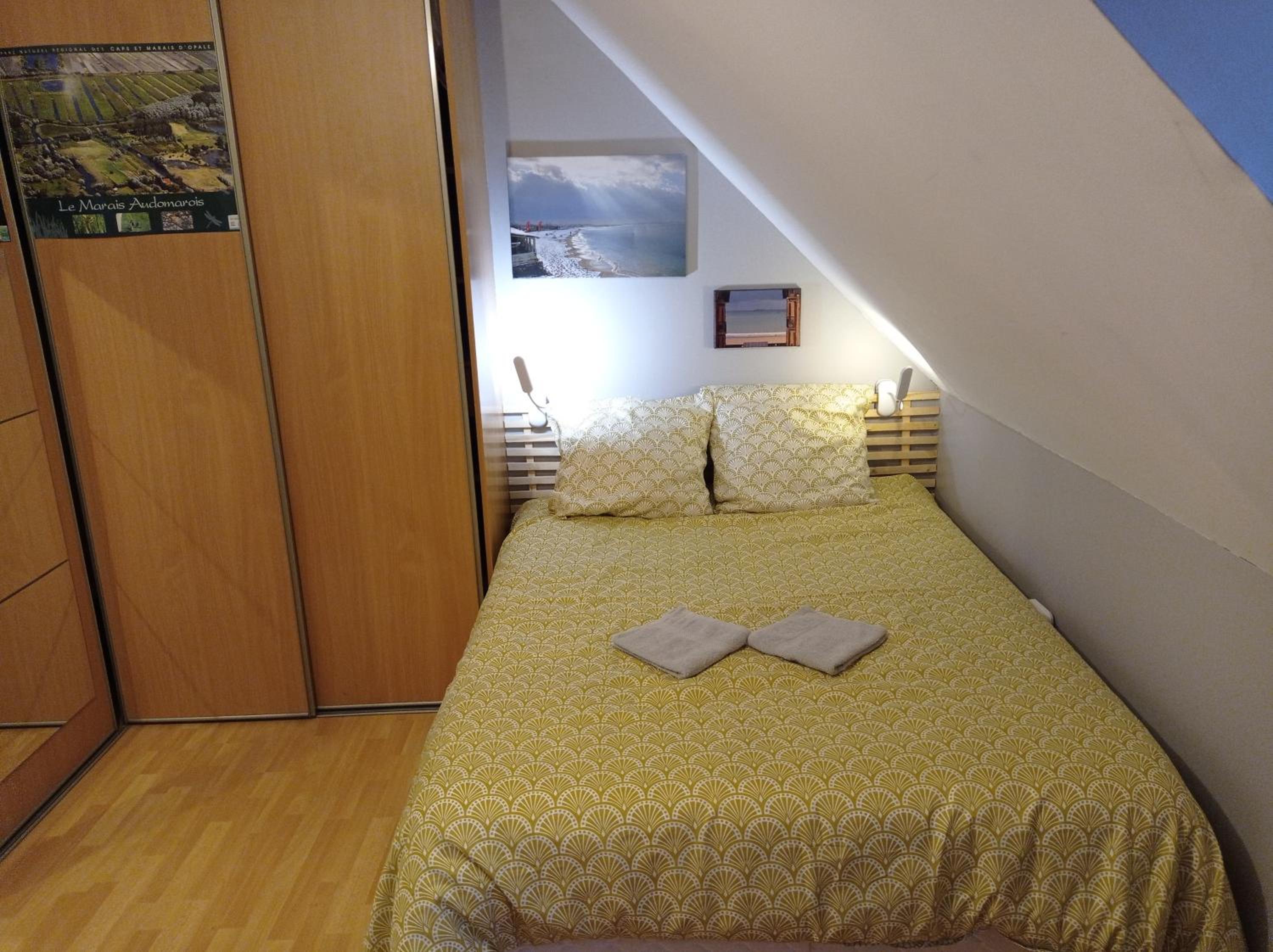Chambres d'Hôtes Les Mésanges