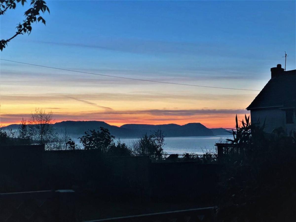 Stunning home in Lyme Regis view 5