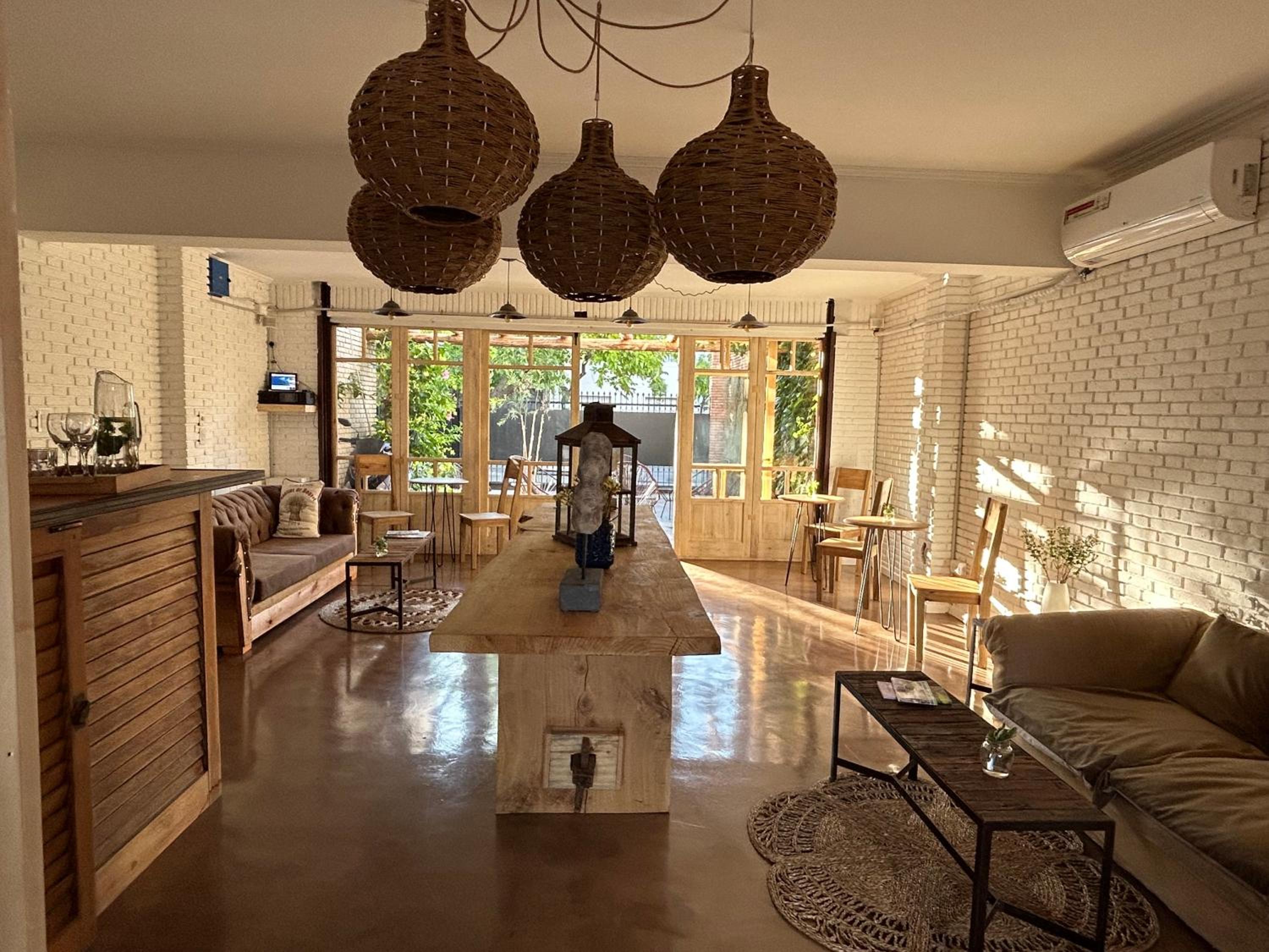 Oeste suites