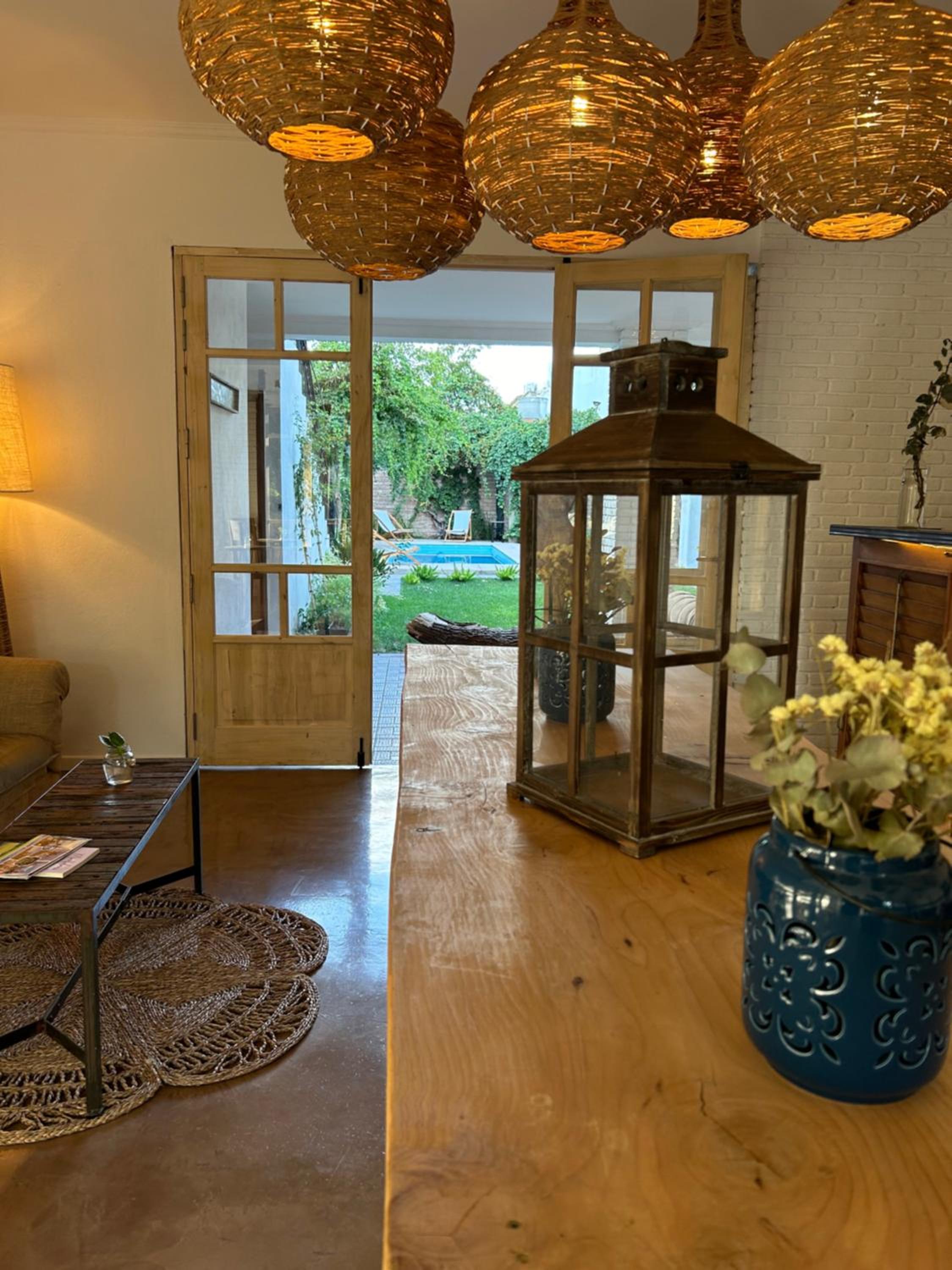 Oeste suites
