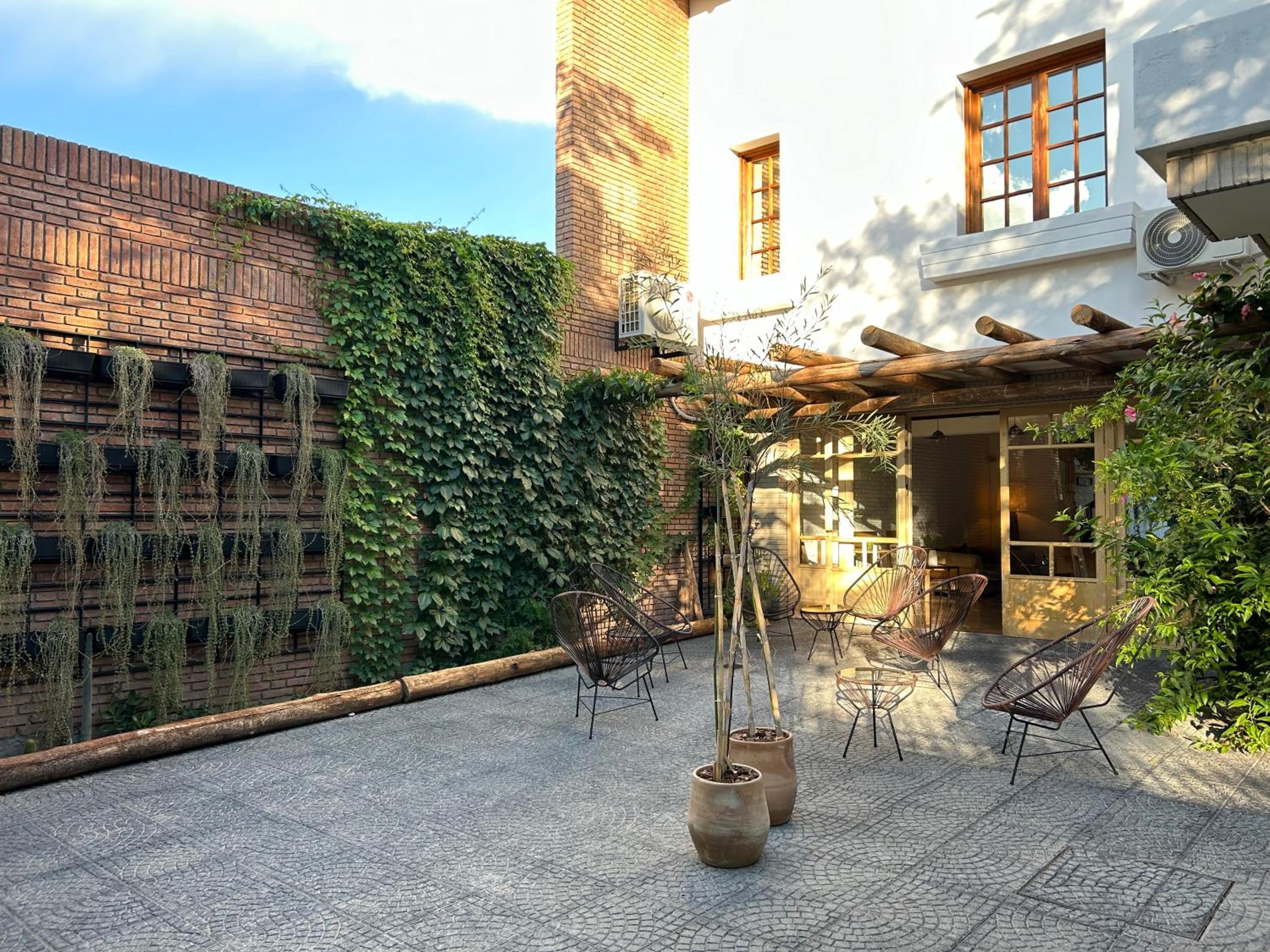 Oeste suites