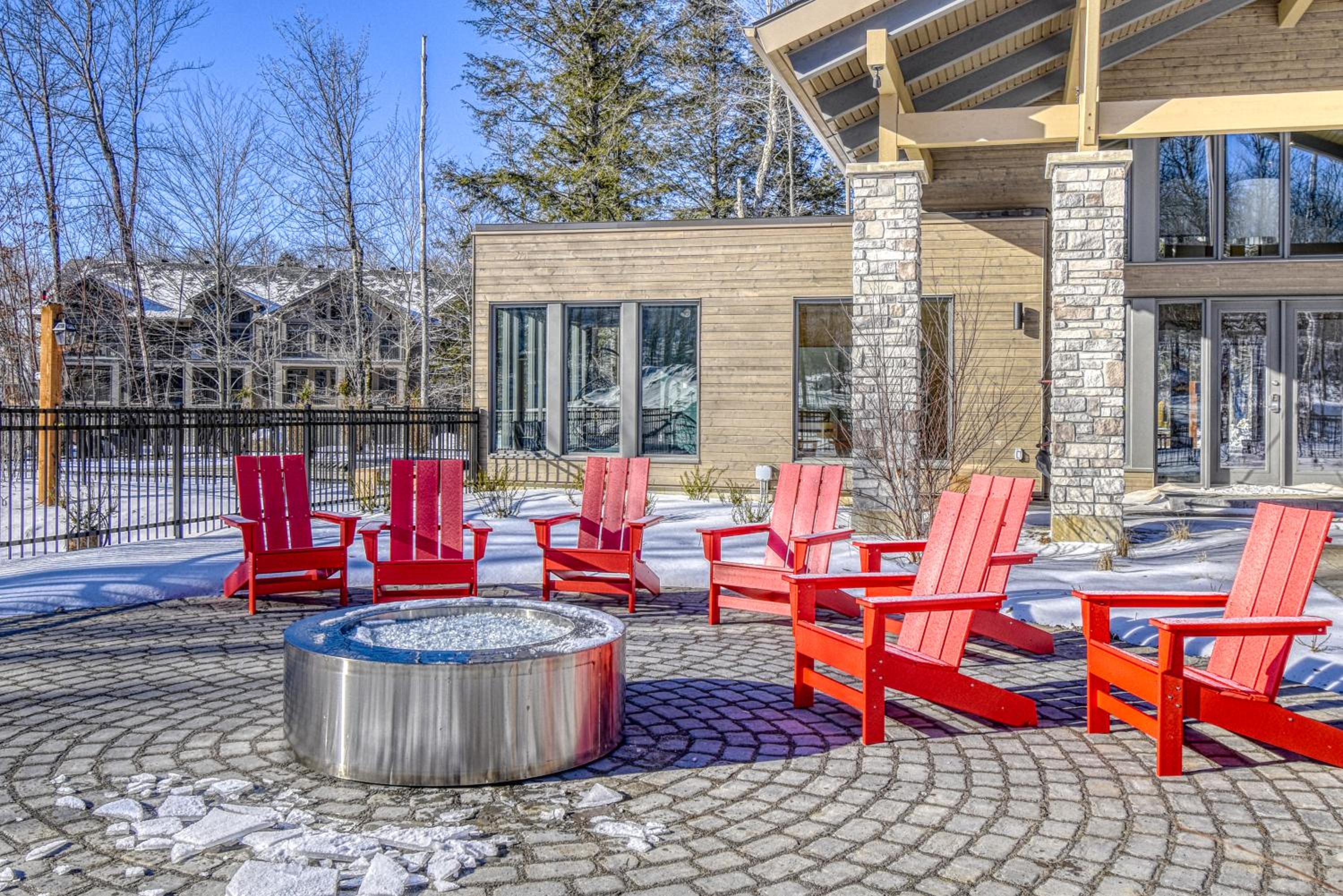 101 Verbier - New 3BR Lux Condo w Mtn View Close to Everything