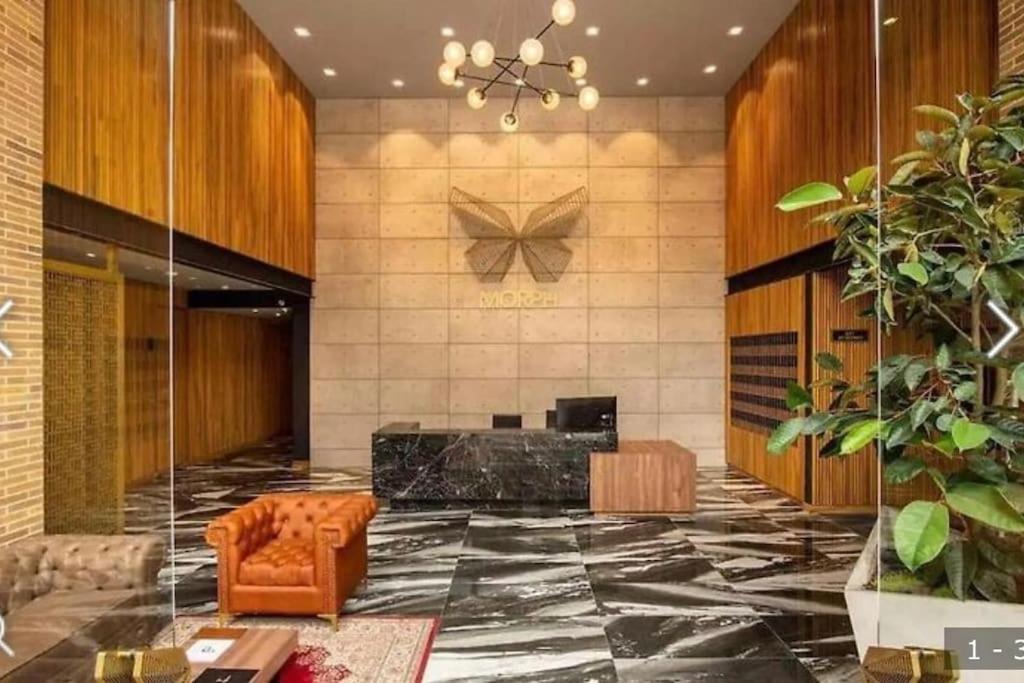 Beautiful studio apartment
