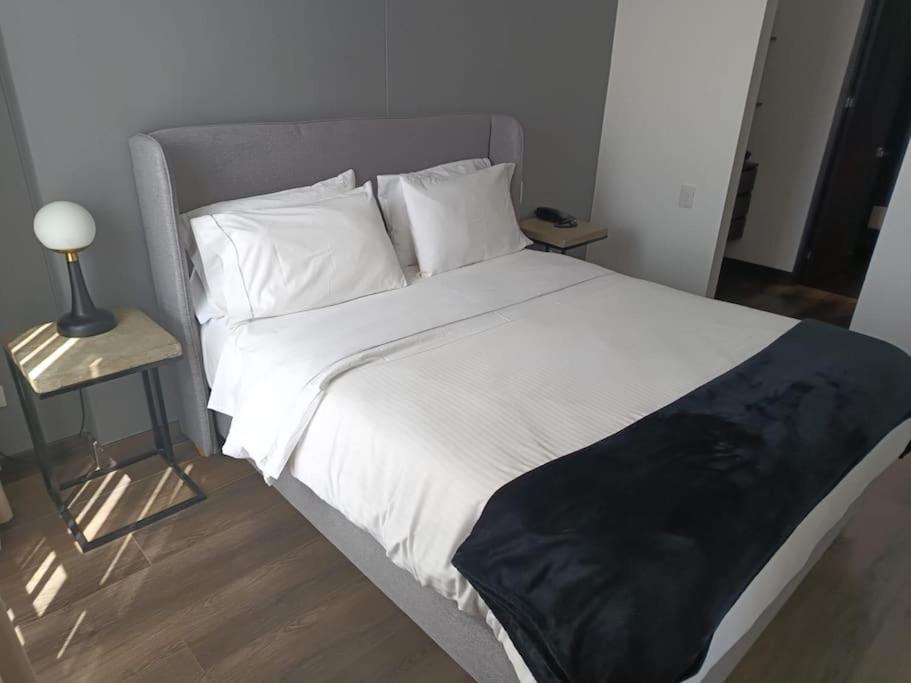Beautiful studio apartment