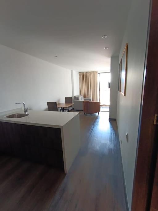 Beautiful studio apartment