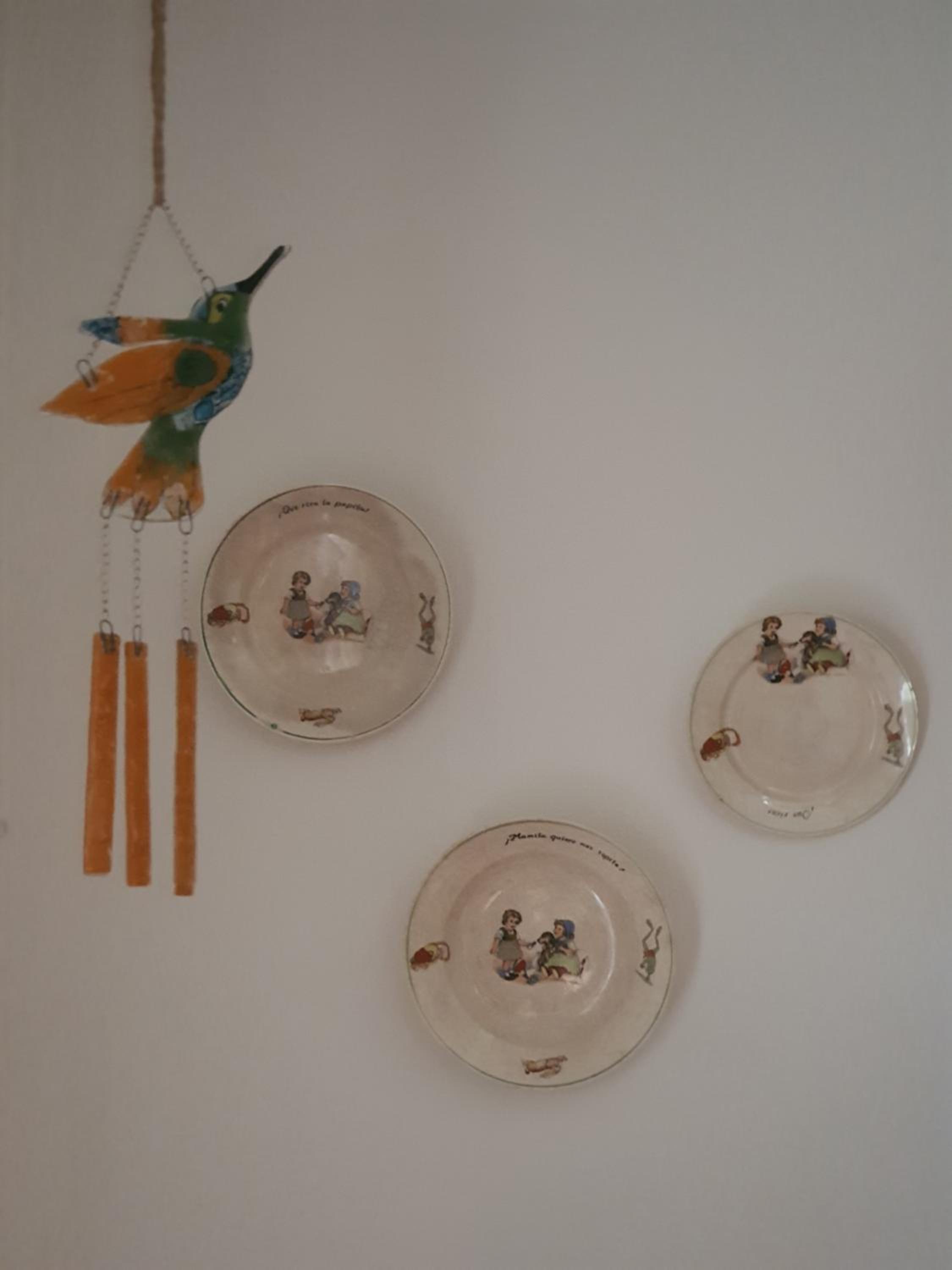 Casa Colibrí