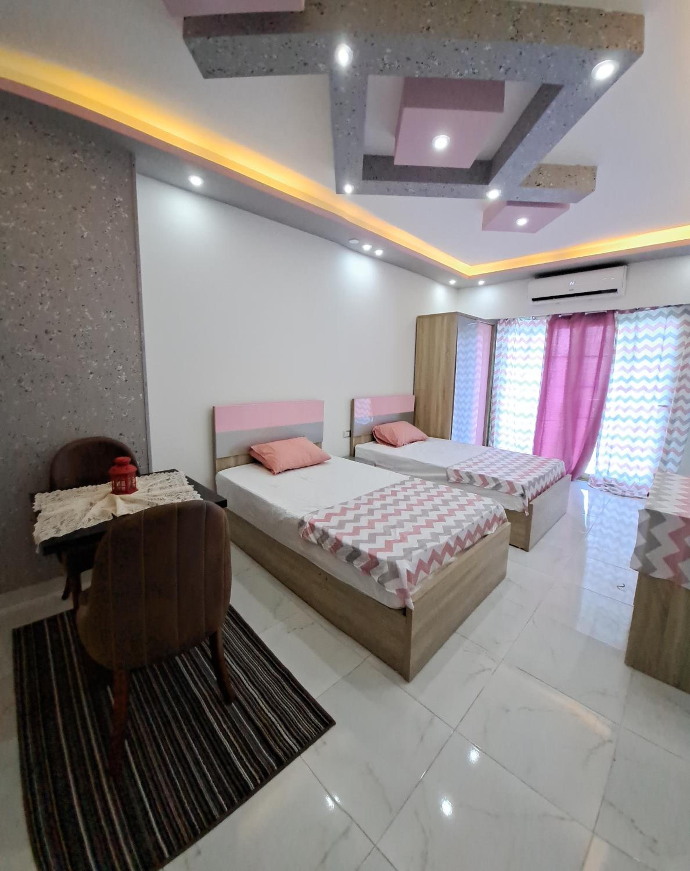 Juliana beach resort in el ahead st view 4