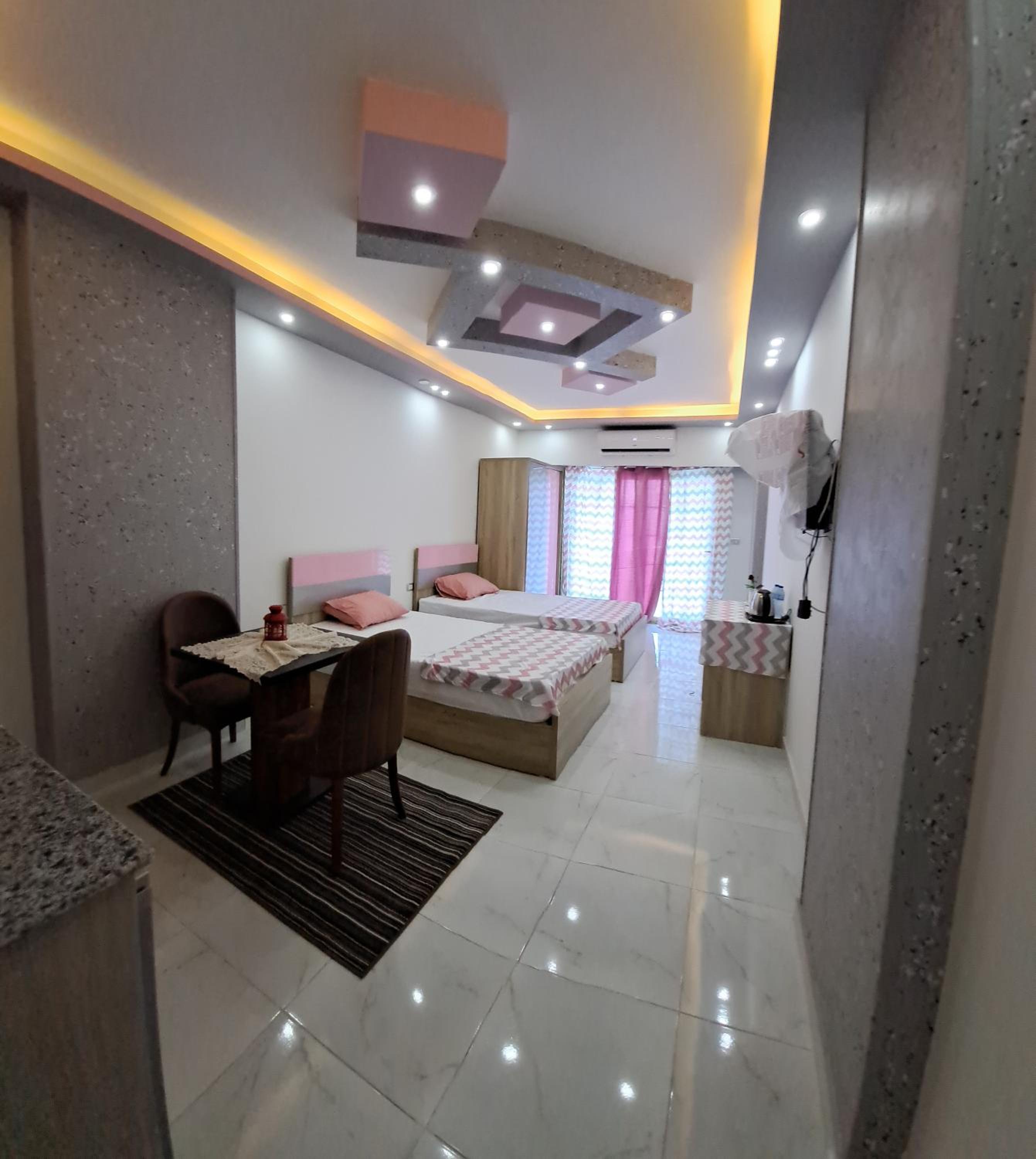 Juliana beach resort in el ahead st view 5