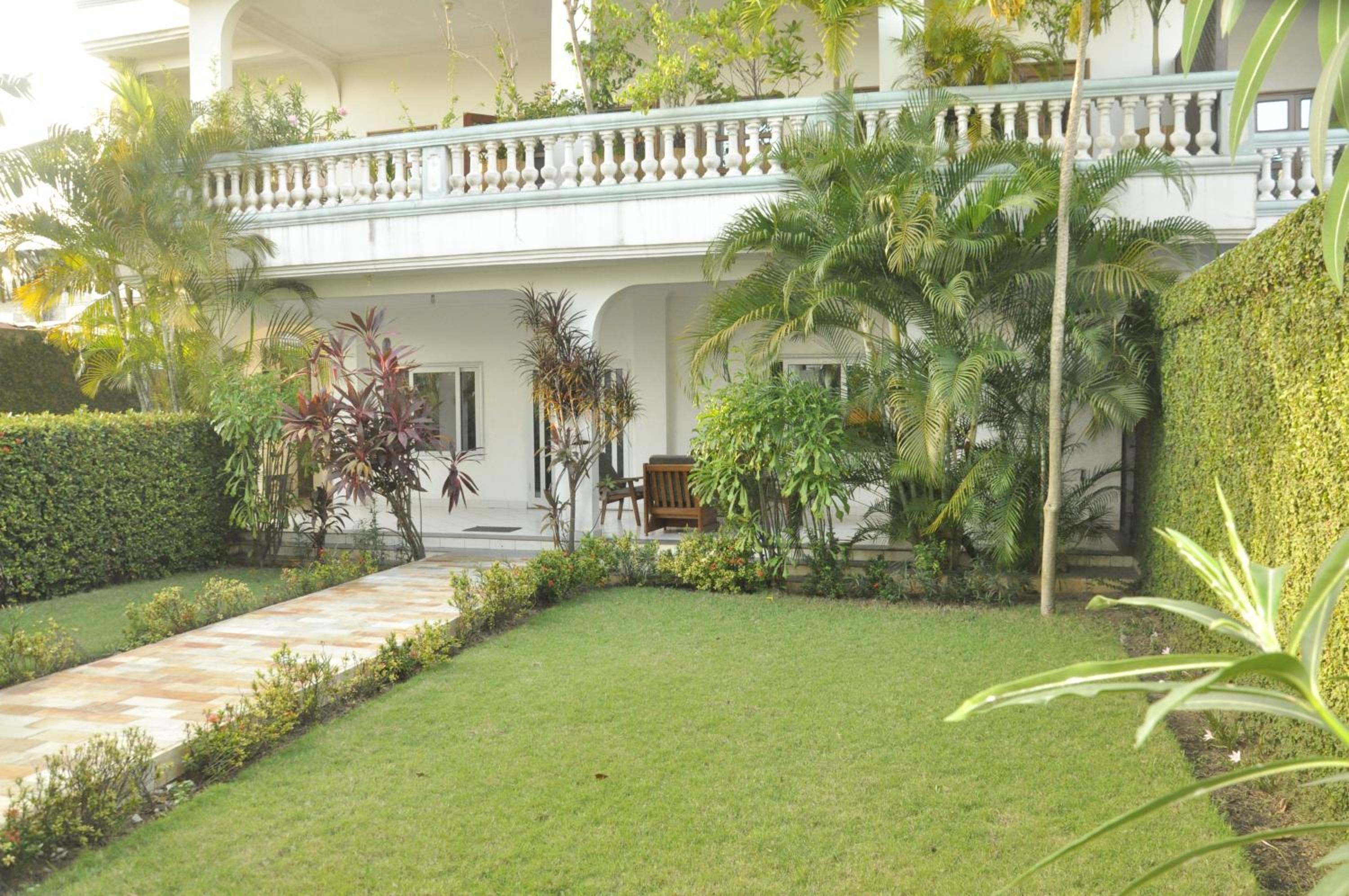 Villa Etoile
