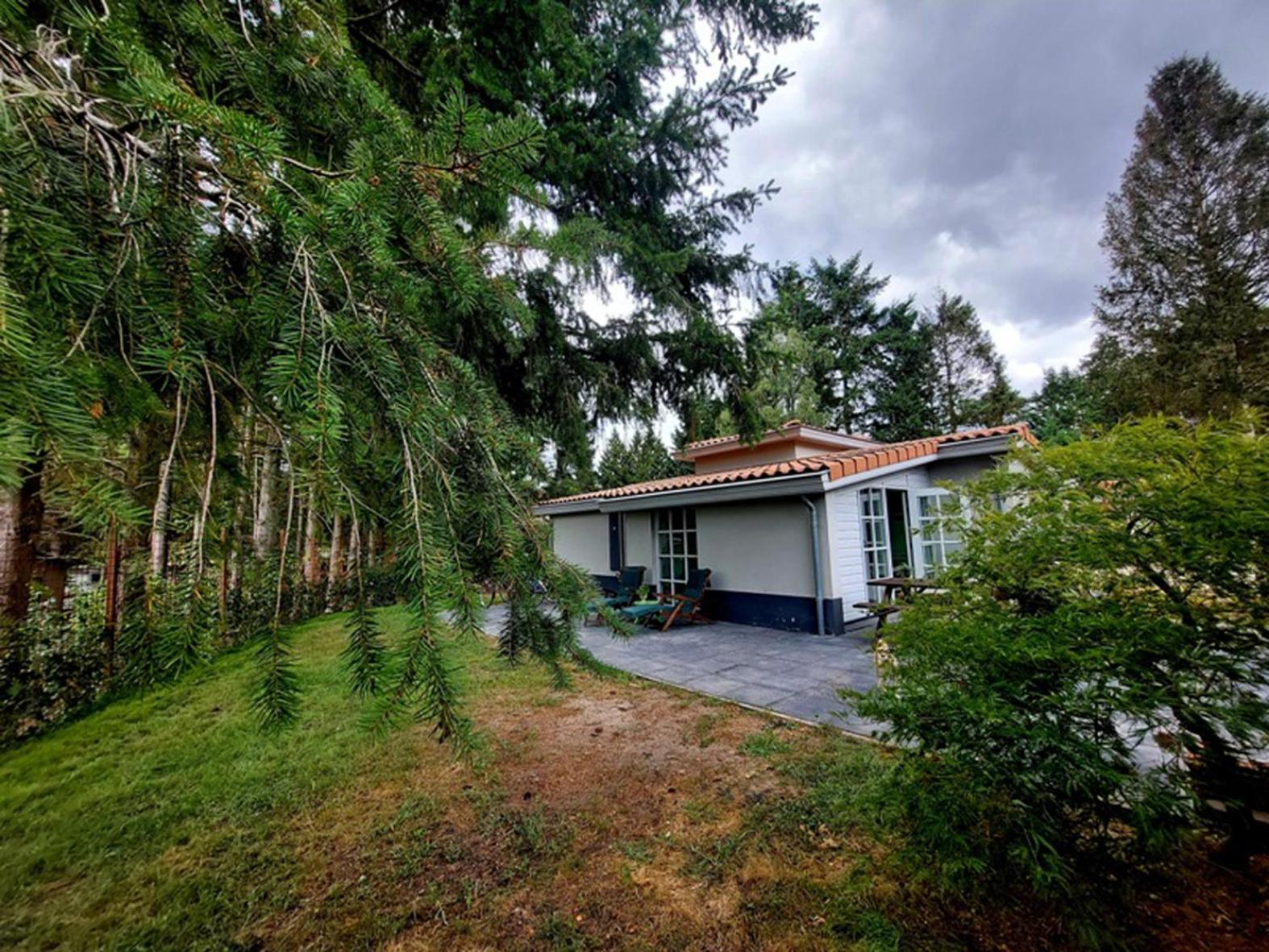 Villa Mar veluwe view 3