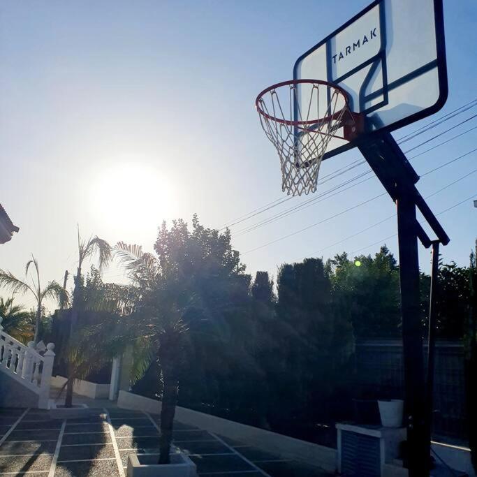Espectacular villa close to Sevilla - Sevillarooms