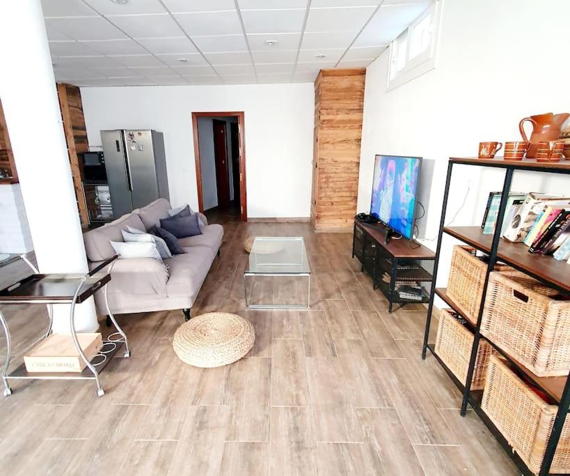 Espectacular villa close to Sevilla - Sevillarooms