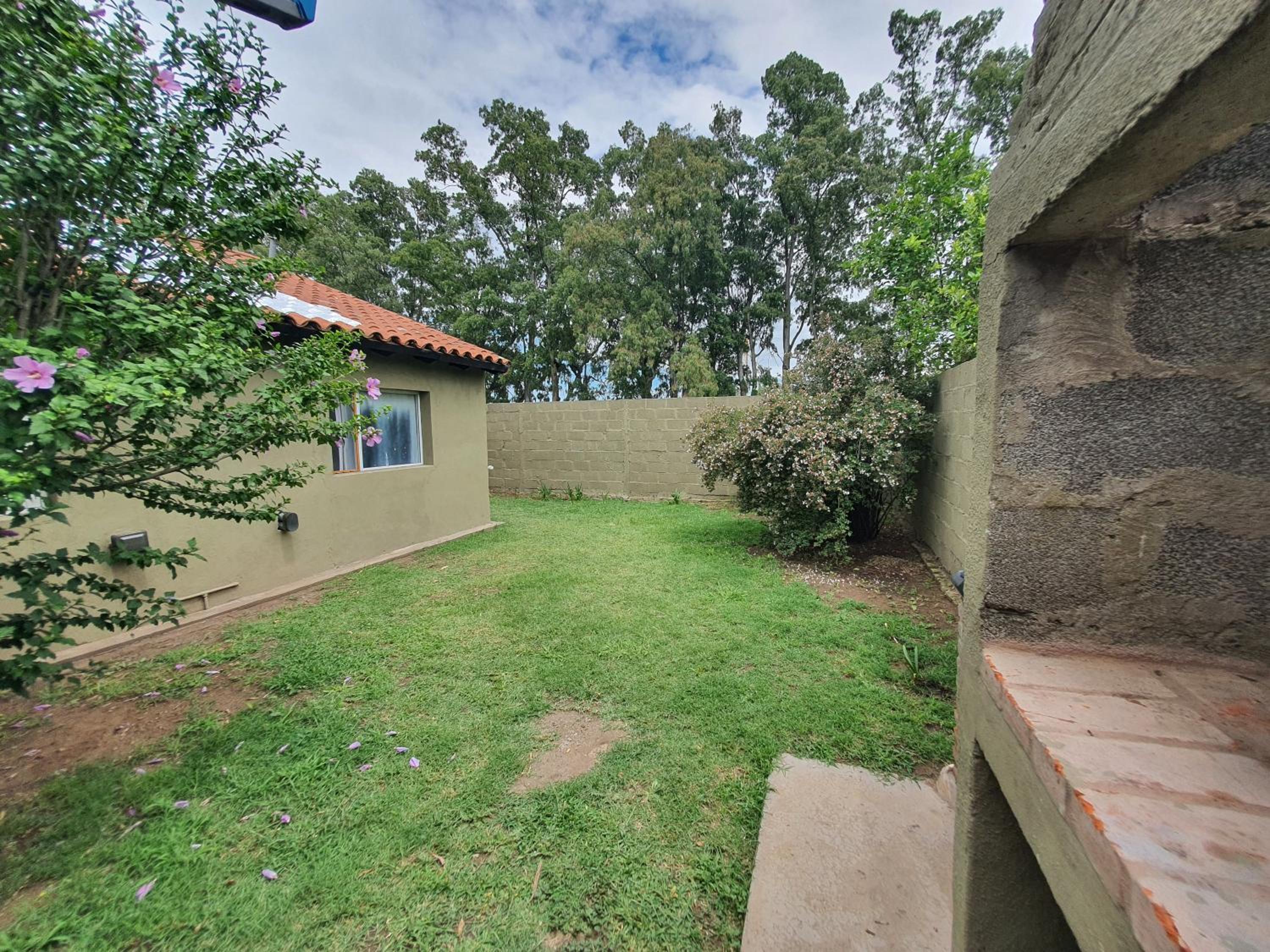 Casa Colibrí