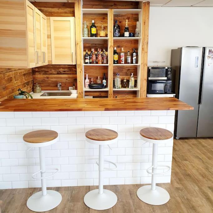 Espectacular villa close to Sevilla - Sevillarooms