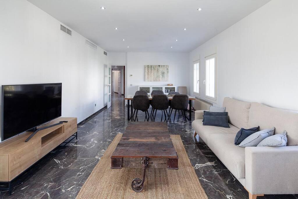Espectacular villa close to Sevilla - Sevillarooms