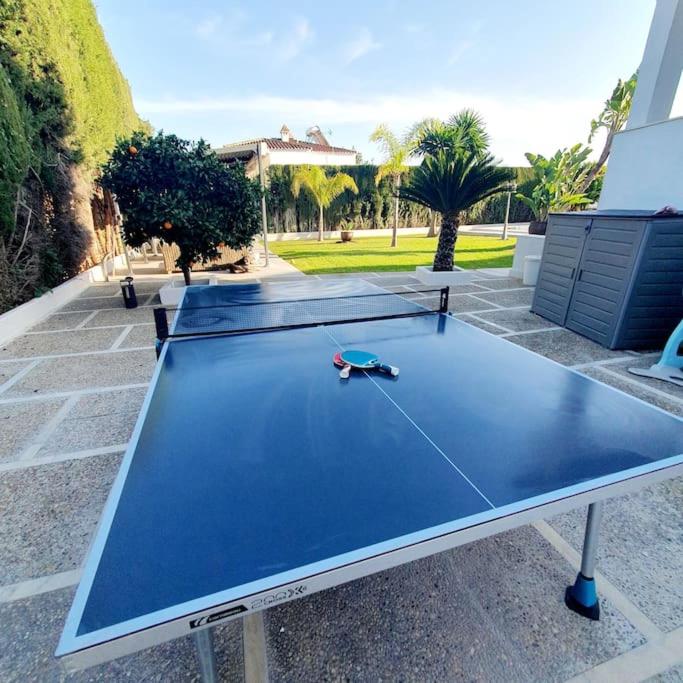 Espectacular villa close to Sevilla - Sevillarooms
