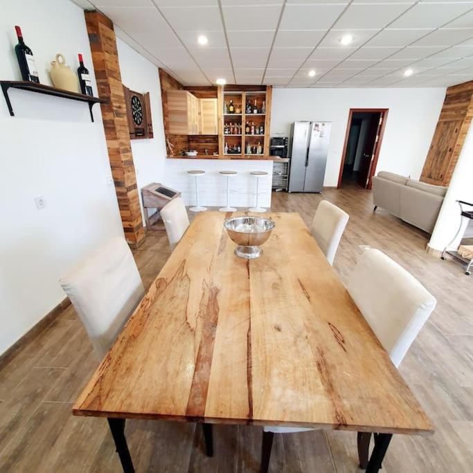 Espectacular villa close to Sevilla - Sevillarooms