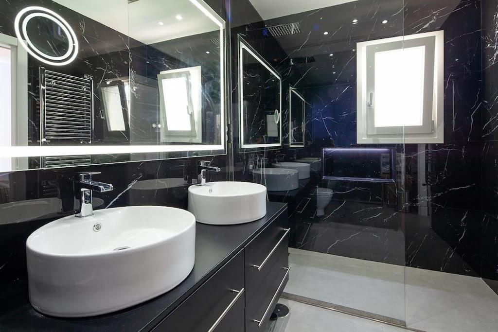 Espectacular villa close to Sevilla - Sevillarooms