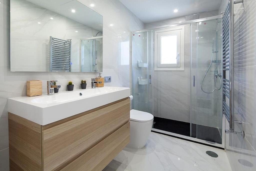 Espectacular villa close to Sevilla - Sevillarooms