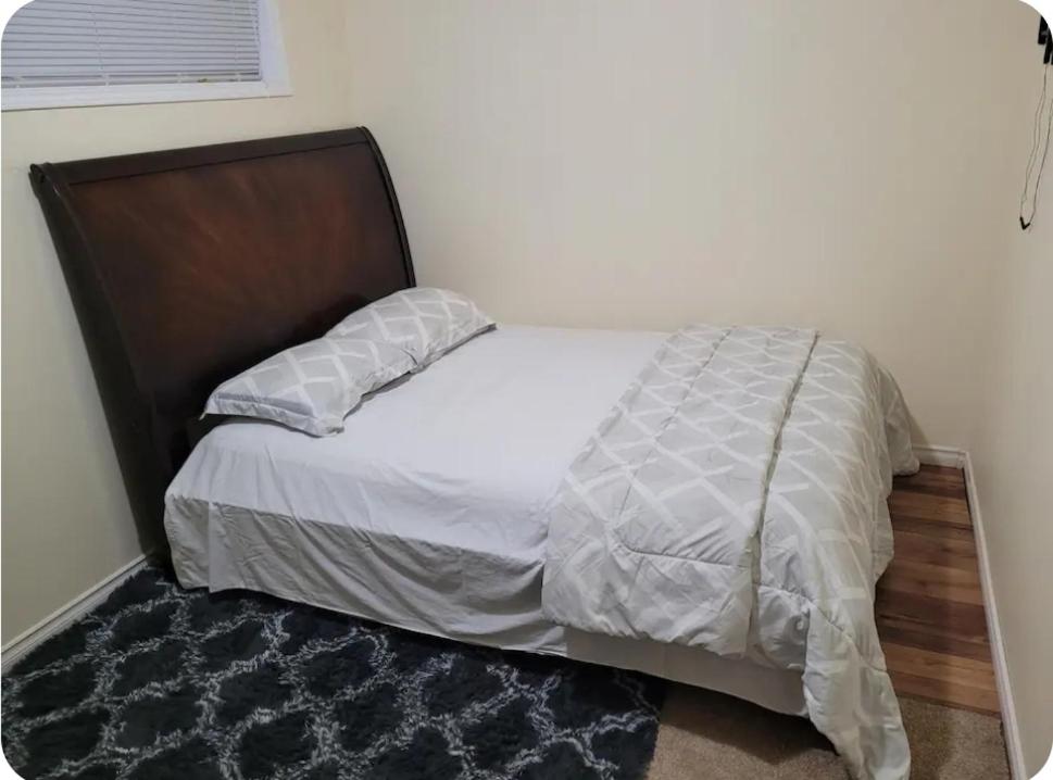 Basement Room