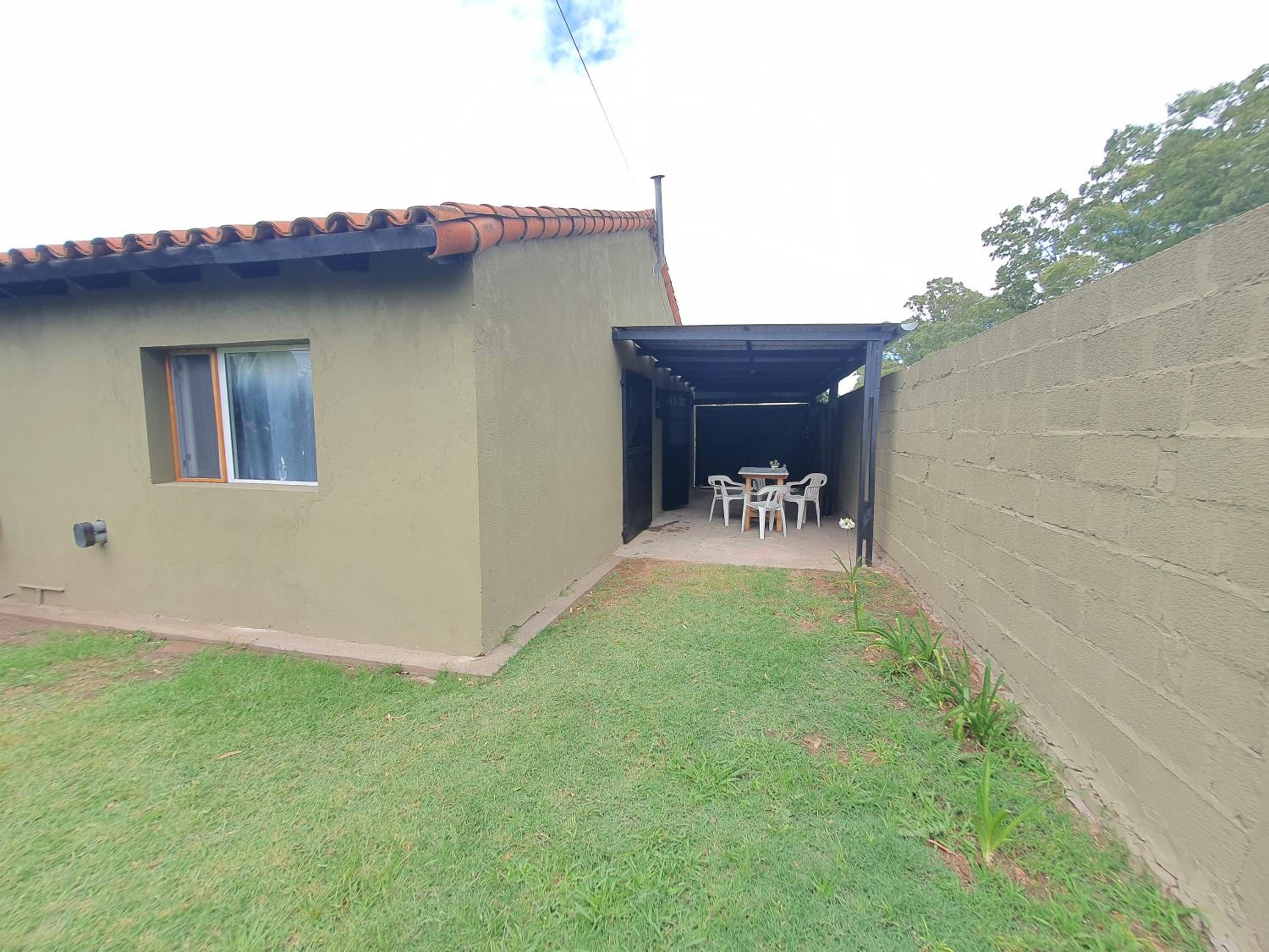 Casa Colibrí