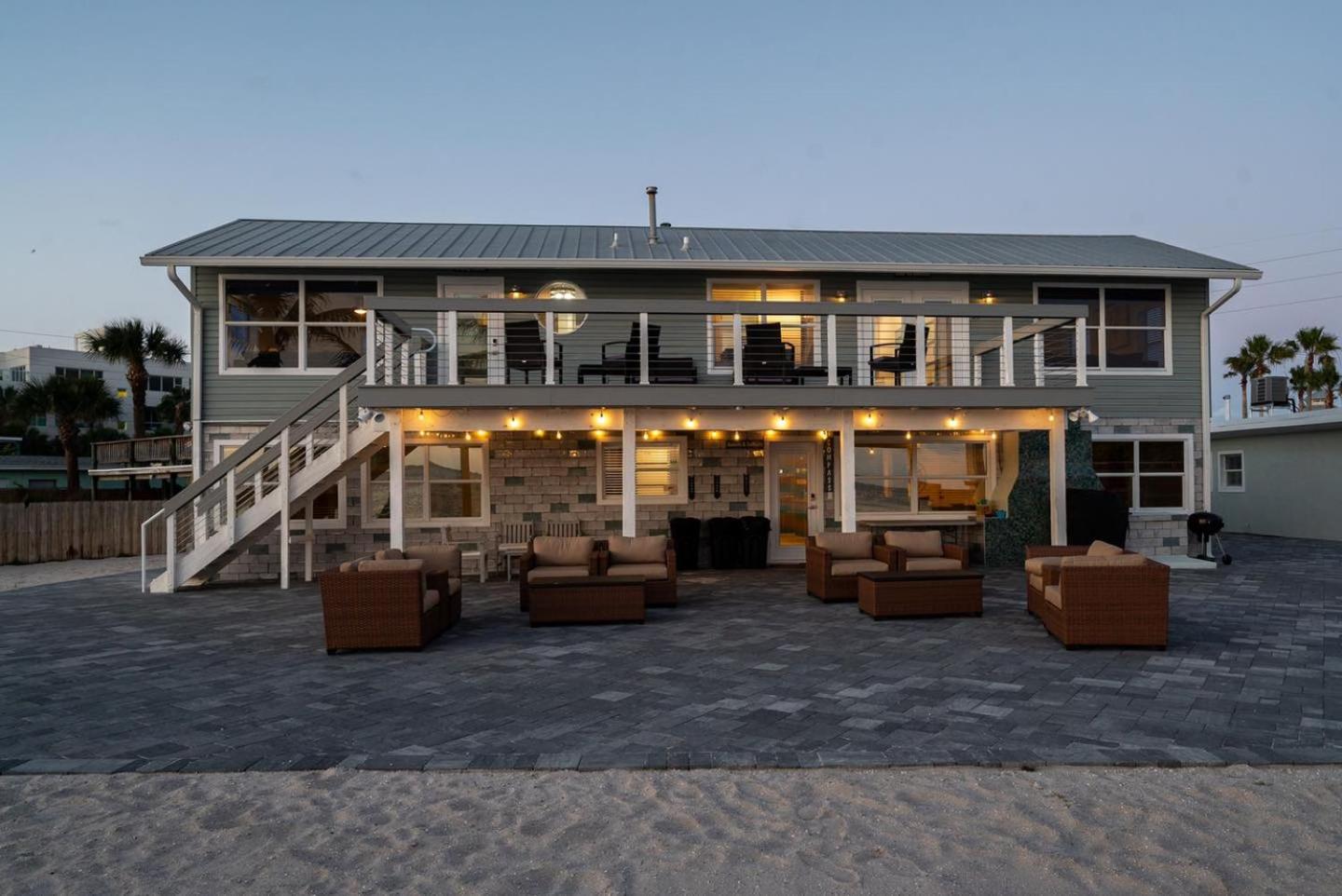 The Banana River Resort view 3