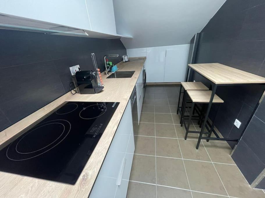 Apartamento a estrenar con vistas NAROA