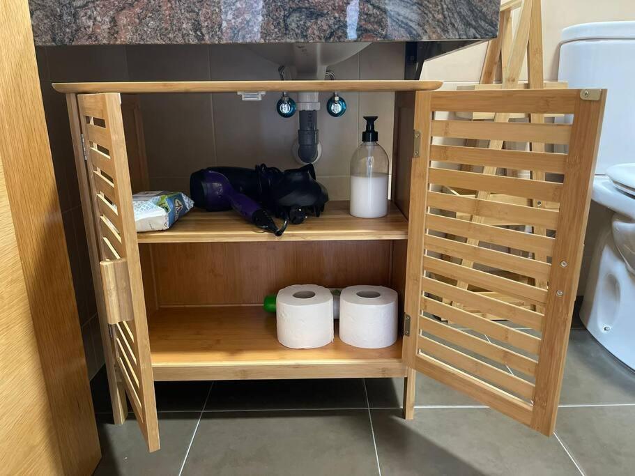 Apartamento a estrenar con vistas NAROA