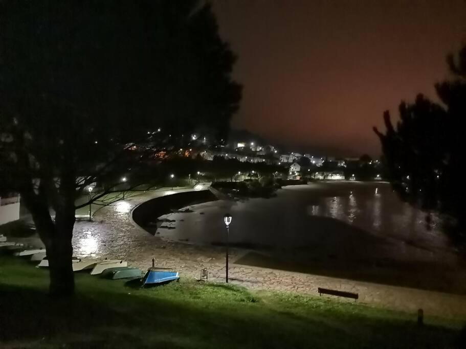 Apartamento a estrenar con vistas NAROA
