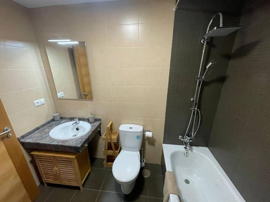 Apartamento a estrenar con vistas NAROA