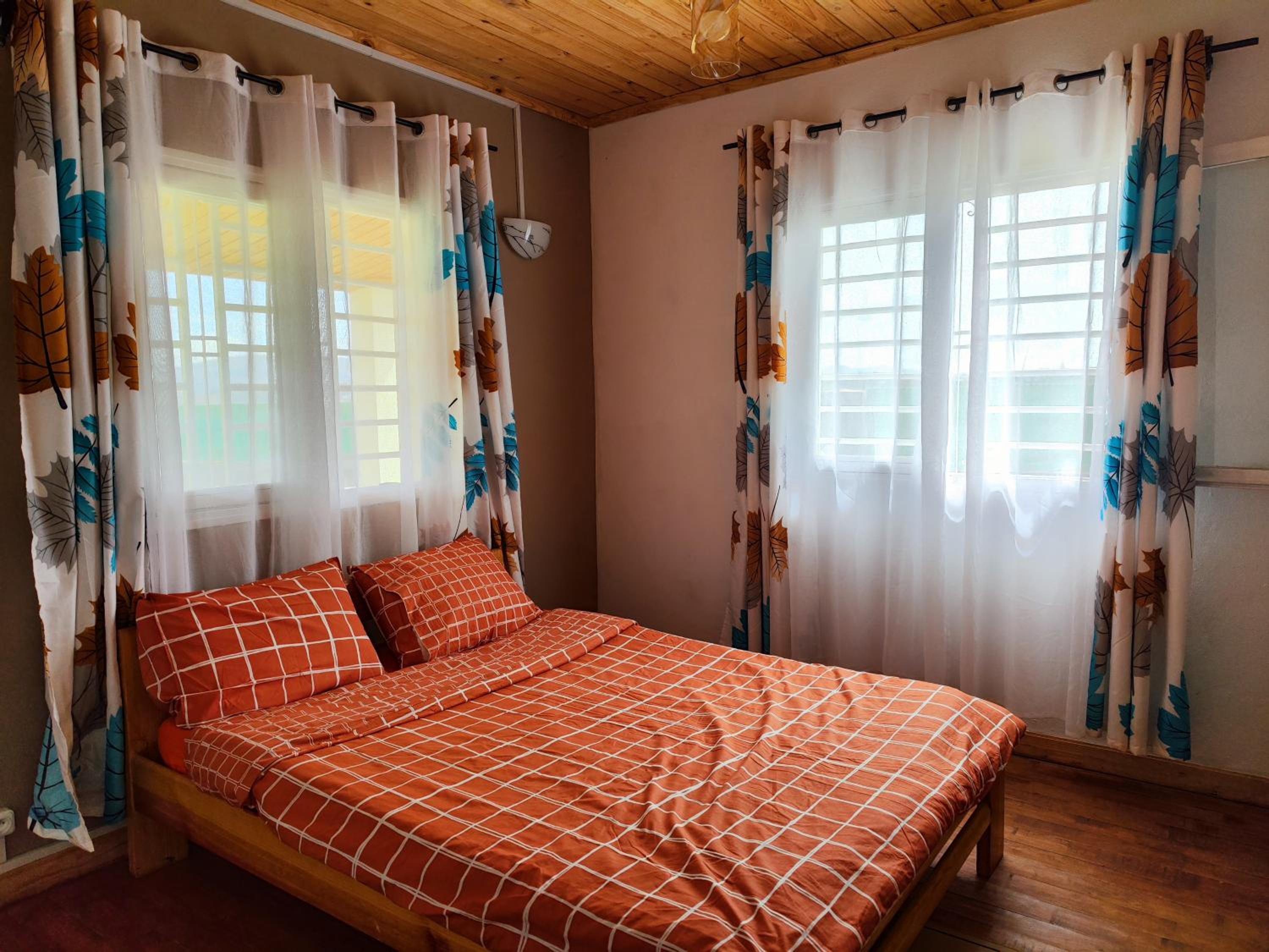 Villa Fahasoavana