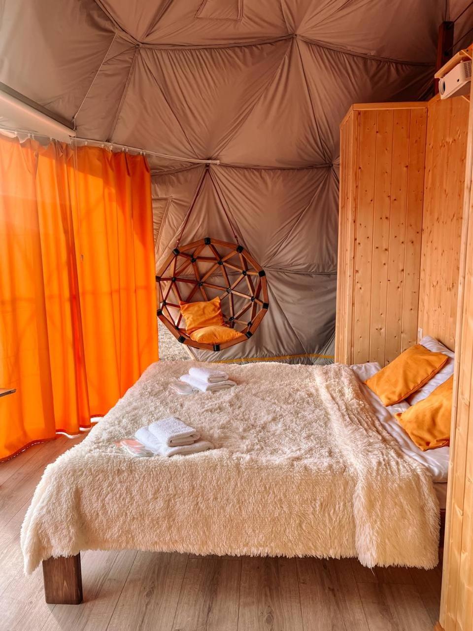 Glamping Park