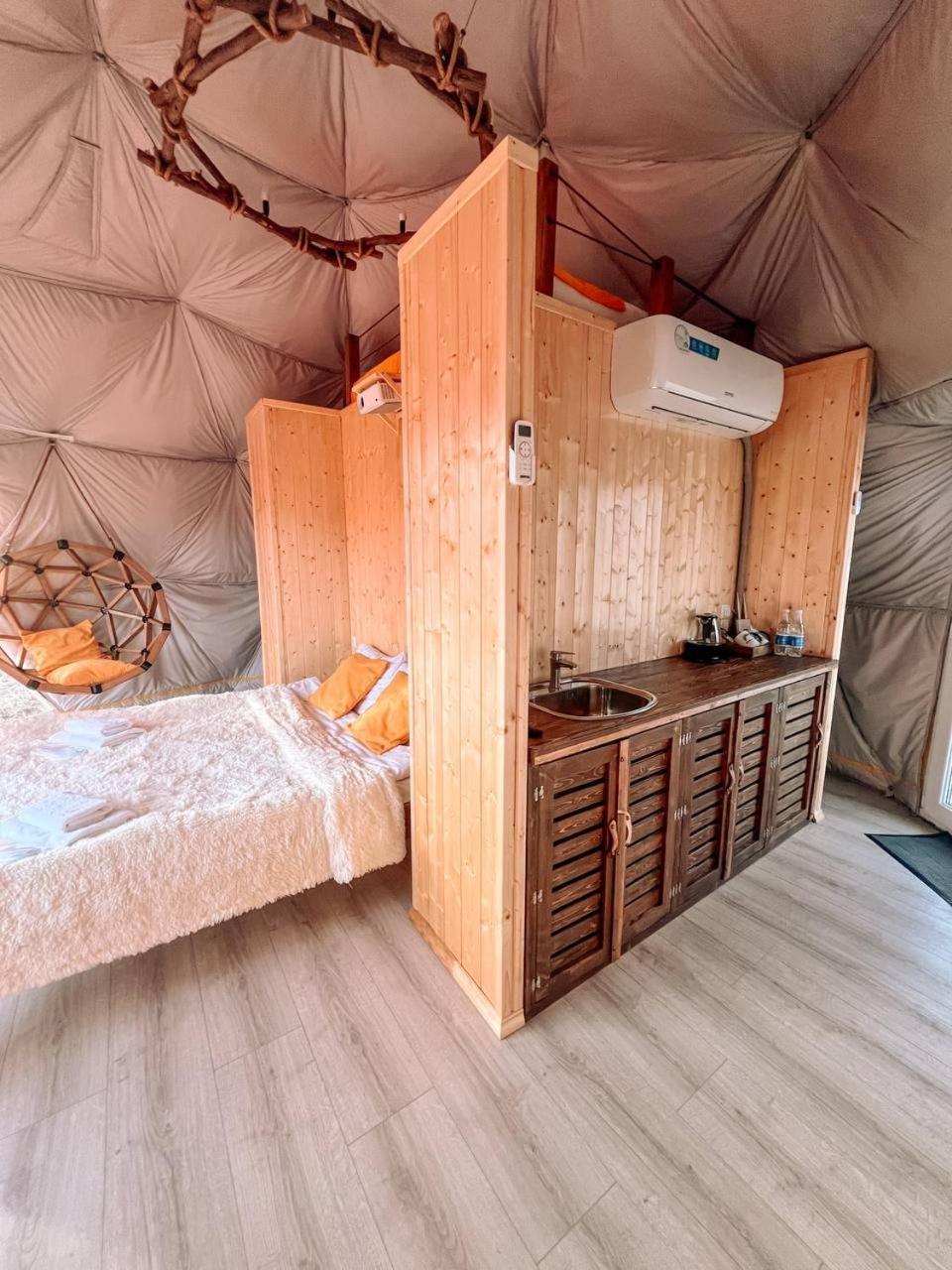 Glamping Park