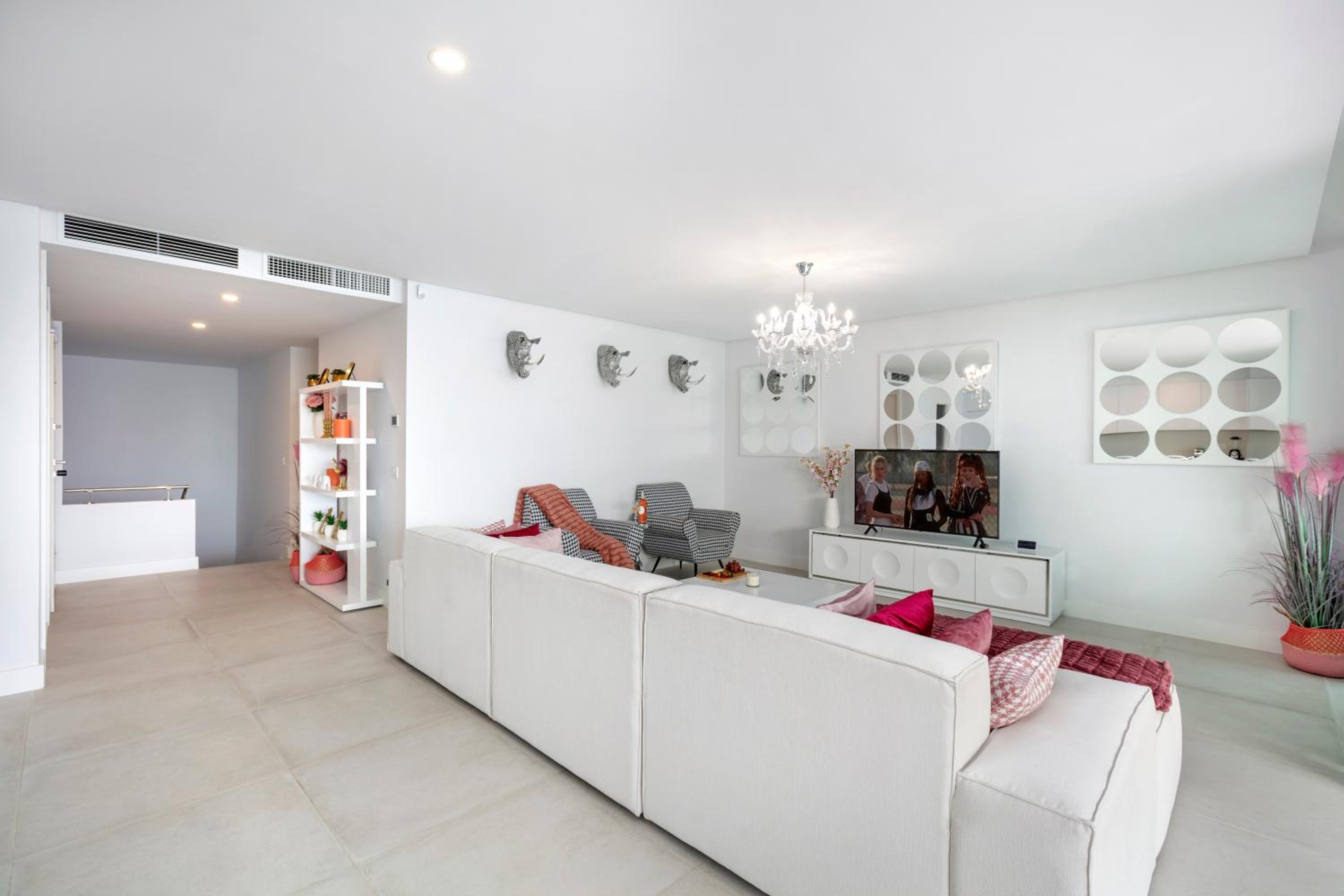 Marbella Vacations - The White House Marbella - Property Image 52