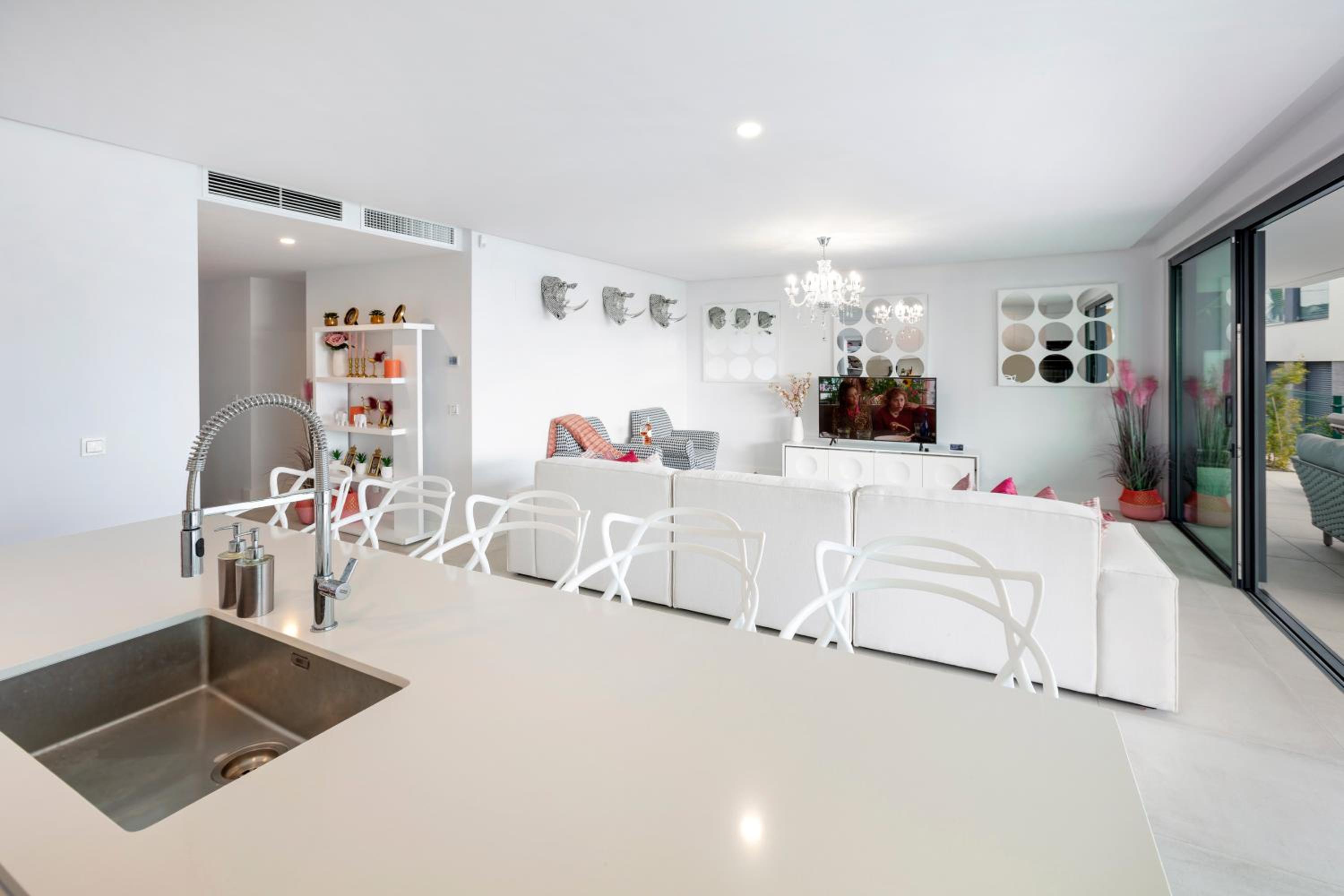 Marbella Vacations - The White House Marbella - Property Image 53