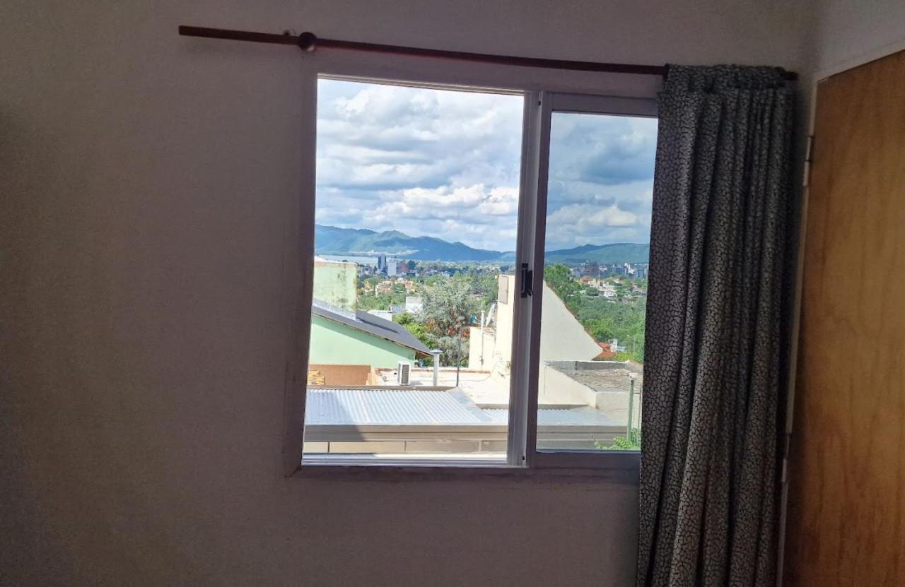 COMPLEJO MIRASOL Vistas Panoramicas