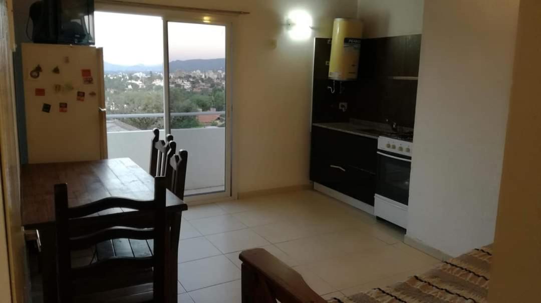 COMPLEJO MIRASOL Vistas Panoramicas