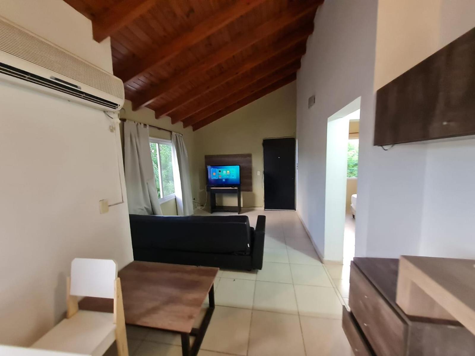 COMPLEJO MIRASOL Vistas Panoramicas