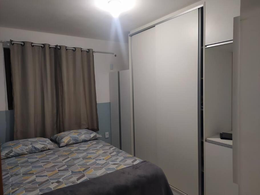 Apto familiar c/ piscina, próx as praias reg Sul
