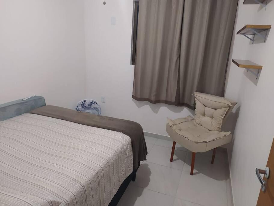Apto familiar c/ piscina, próx as praias reg Sul