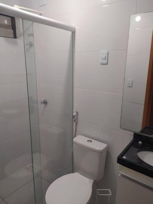 Apto familiar c/ piscina, próx as praias reg Sul