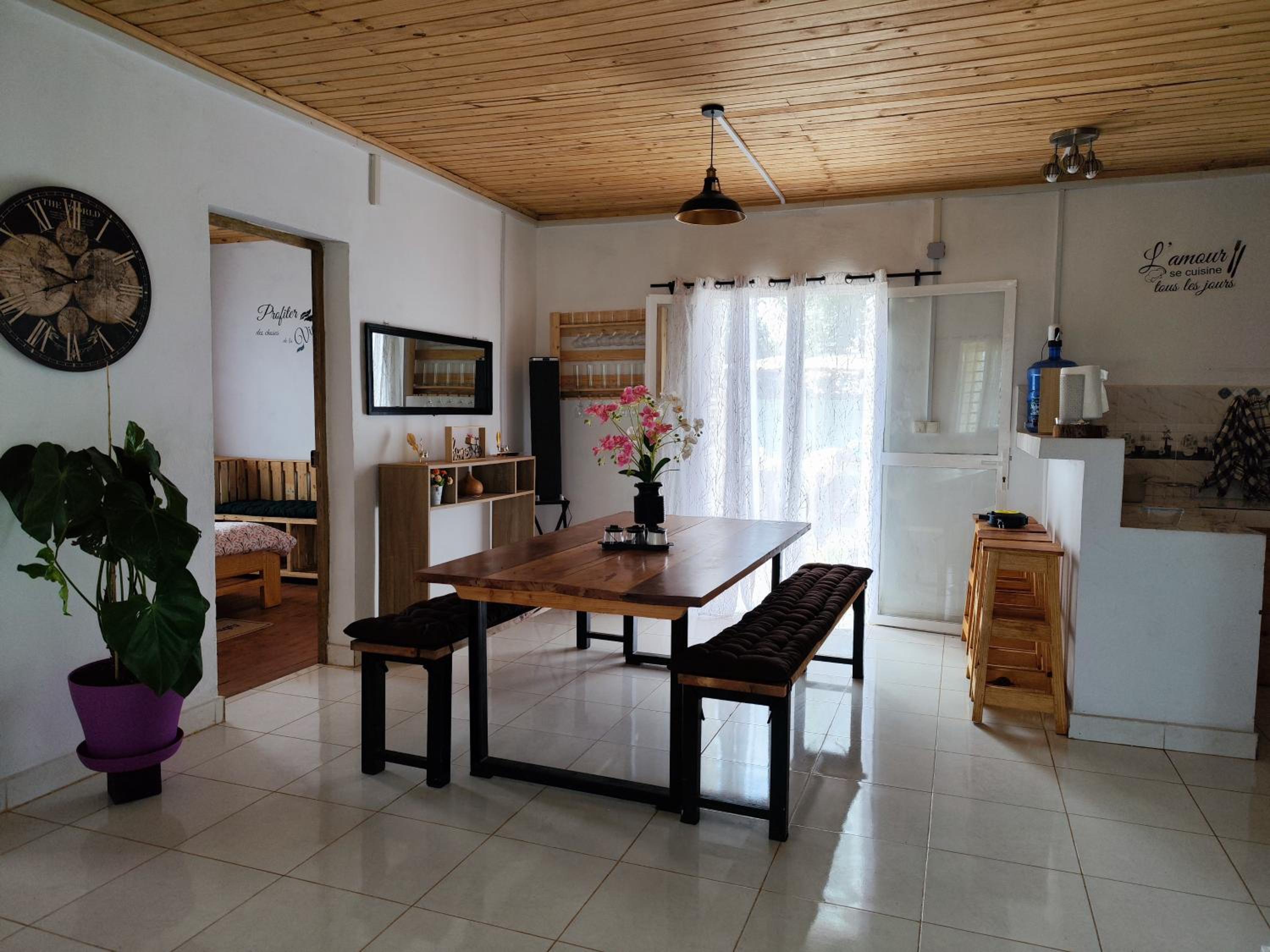 Villa Fahasoavana