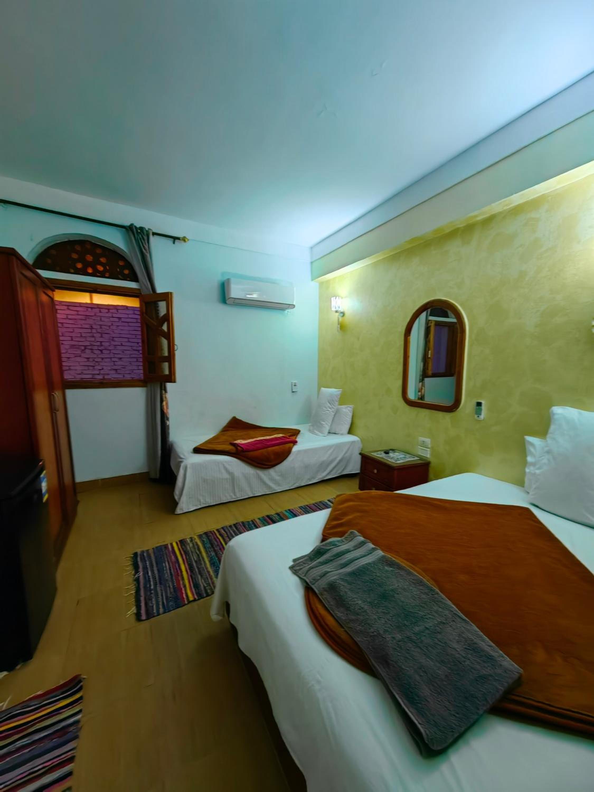 Gina Motel Dahab - Image 4